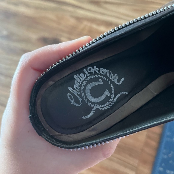 Charlie 1 horse mules - Picture 5 of 7